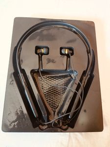 NEW Aroma Yellow Series NB 122a Wireless Bluetooth