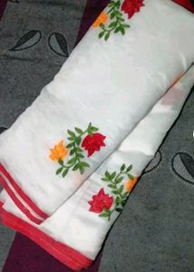 Yellow Or White Colour Available