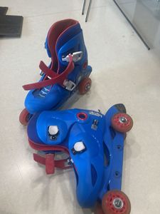 Kids Roller Skates