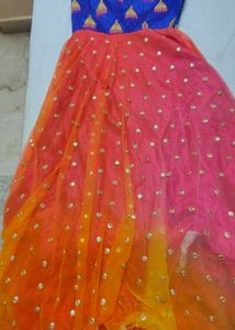Long Gown