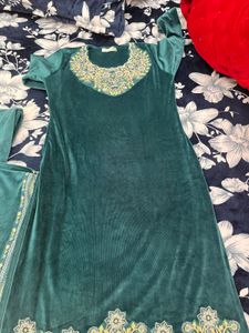 Its New Fresh 3piece Set