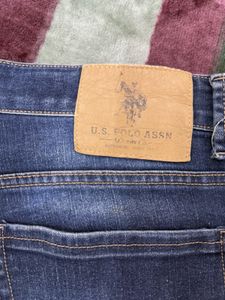 U.S.Polo Men Jeans