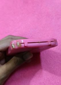 Retro Hello Kitty Mirror Compact