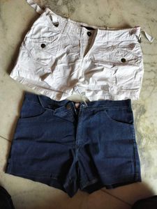 Shorts Combo | Per Piece - 90