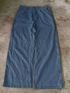 Baggy Jean
