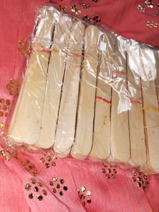 Ice-cream Sticks