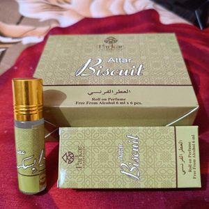 Selling New Branded Roll On Attar