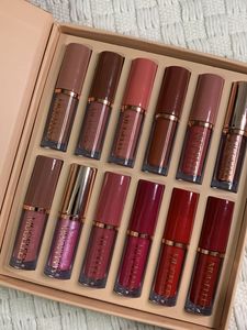 Lipstick Set Of 12