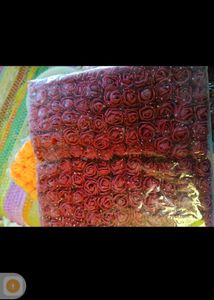 Foam Flower 144 Pic