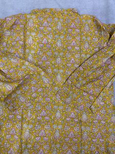 Kurta Set With Salwar