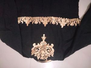 Heavy Long Frock