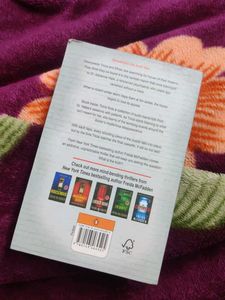 Never Lie by Freida McFadden