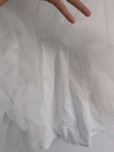 Tulle Princess Skirt
