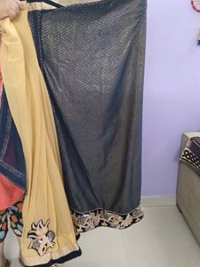 Ready to Wear Saree