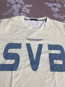 SVB Graphic Tee