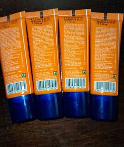 Joy Hello Sun SPF 50 Sunscreen