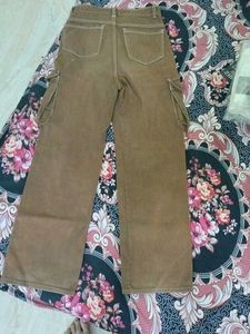 Cargo Pants