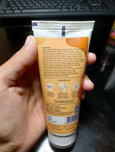 ✨ Sanfe Brightening Intimate Scrub ✨