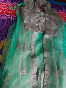 New Wedding Women&#39;s Lehenga