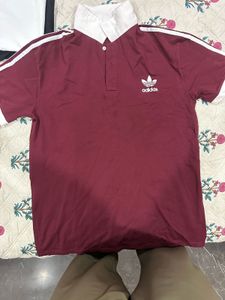 Adidas Polo Shirt