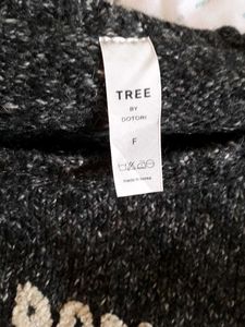 Korean pullover Sweater