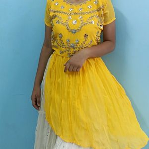 Haldi...