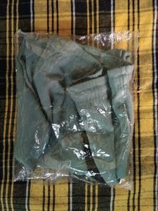 Comfortable Oilve Sweatpants