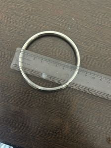 New Kada, Men Stainless Steel