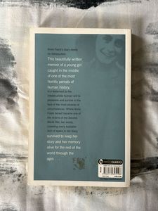 The Diary of a Young Girl