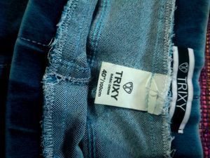 Mom Jeans