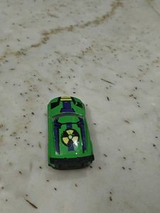 Marvel Go Hulk Battle Suv 5/10 Used Car