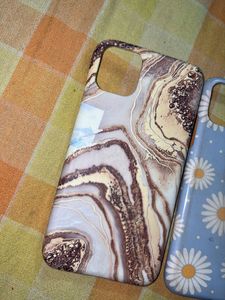 Iphone 11 Case - Pack Of 3
