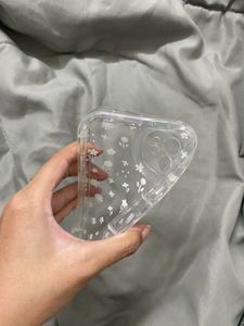 Floral Phone Case From Savana
