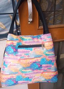 New Colourful  Handbag