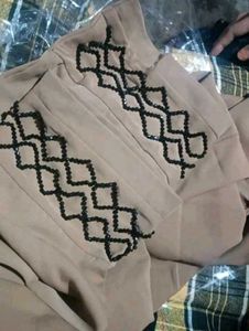 Elegant Abaya