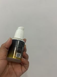 Eclat Sunscreen Serum
