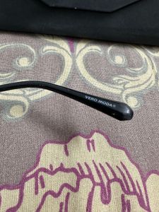 Vero Moda Cat Eye Sunglasses with box