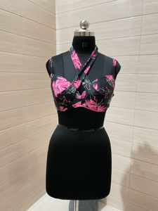 Pintresty 🌸Floral Print Blouse