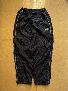 Vintage Windbreaker Pants PUMA