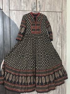 Printed Kurta