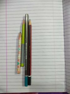 Mixed Stationery Set