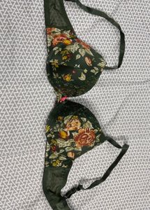 Combo: 2 PaddedBra