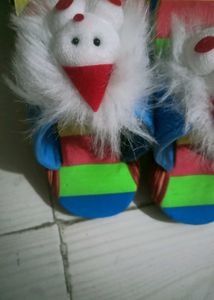 Baby Girl Flipflop