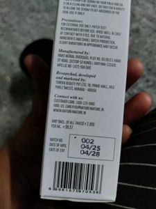 Serum And Night Cream Luxury Hai Expensive Product