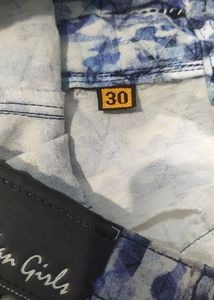 Urban Girl Jeans