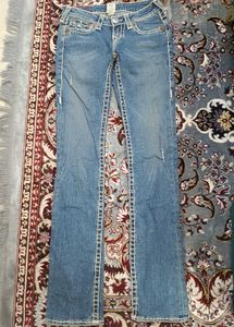 True Religion Denim Jeans