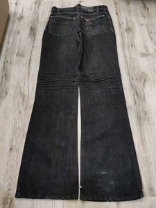 Sc9010 Live - In Bootcut Jeans Waist 28
