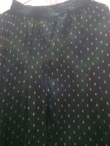 Beautiful sharara set