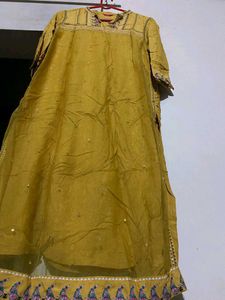 W Brand Kurta