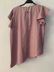 Globus Asymmetrical Top